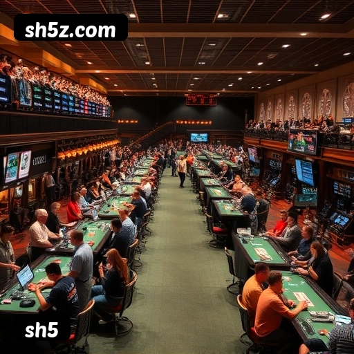 sh5 Brasília - Leaderboards