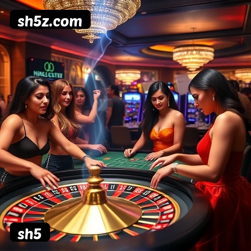 sh5 Rio de Janeiro - Calendar