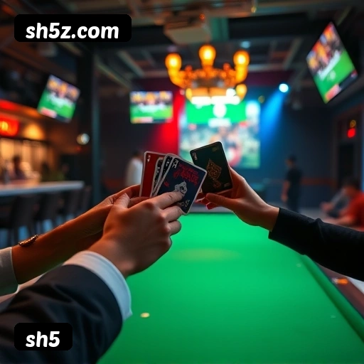 sh5 - App Compatibility