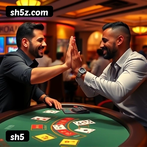 sh5 - Security