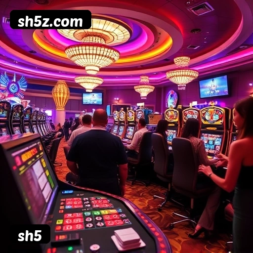sh5 Belo Horizonte - Payments