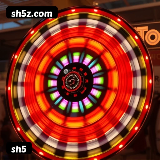 sh5 Brasília - Casino Guide