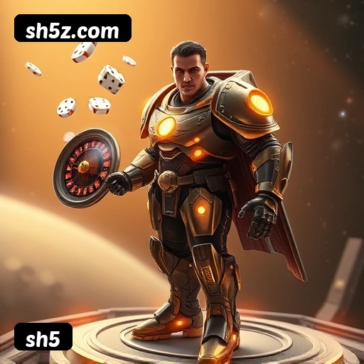 sh5 - Winners Celebration