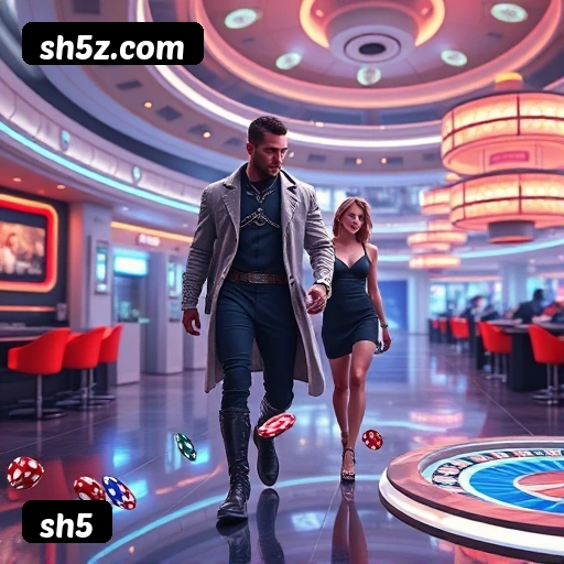 sh5 Salvador - Strategy