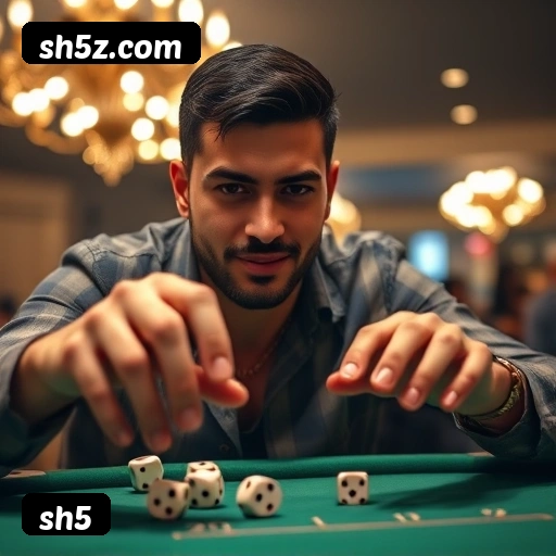 sh5 Brasília - Bonus Features