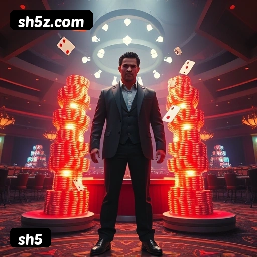 sh5 Salvador - Support
