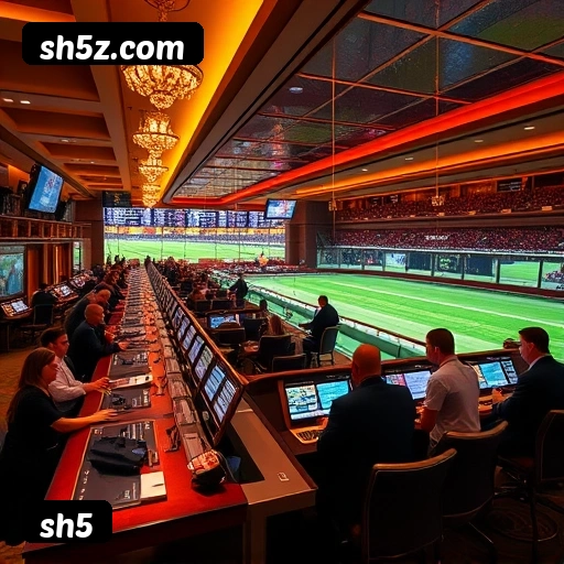 sh5 Salvador - Studio Tour