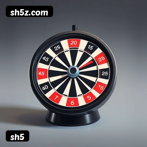 sh5 São Paulo - Jogo Providers