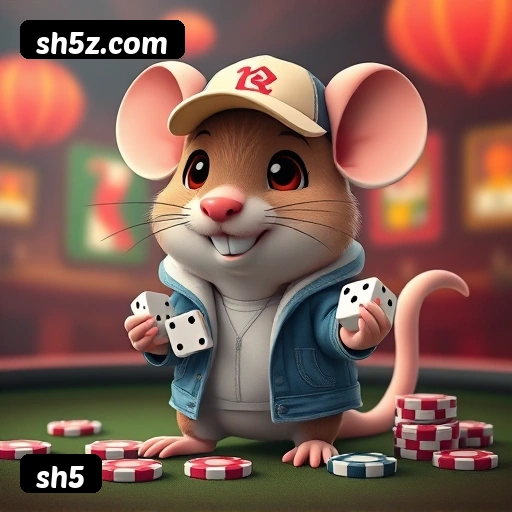 sh5 Rio de Janeiro - Bonus Terms