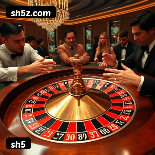 sh5 Belo Horizonte - Winners