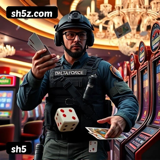 sh5 - Análise de Mercados Esportivos