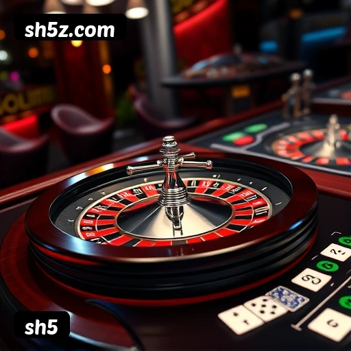 sh5 - App Performance