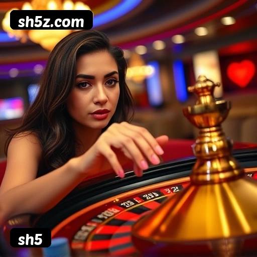 sh5 Salvador - Strategies