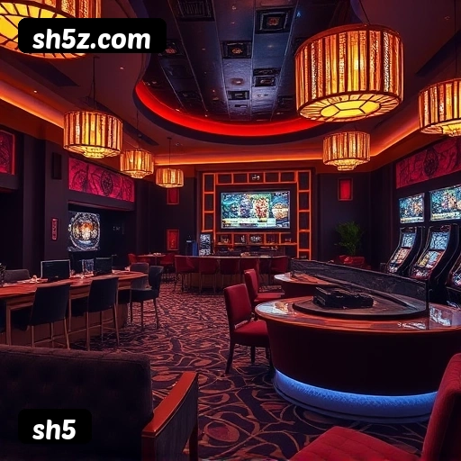 sh5 Brasília - Betting Features